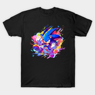 sonic T-Shirt